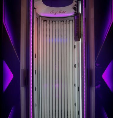 TanME Tanning Salon Finglas