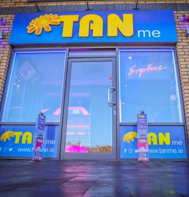 TanME Tanning Salon Mulhuddart Village