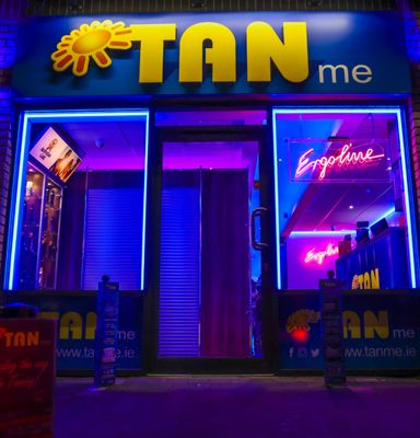 TanME Tanning Salon Mulhuddart Village