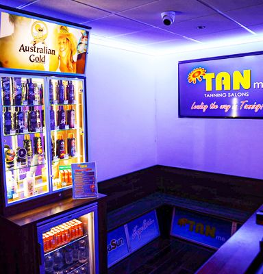 TanME Tanning Salon Cabra