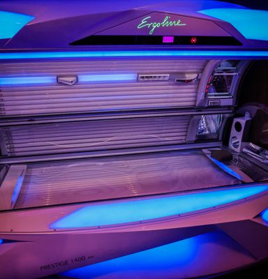 TanME Tanning Salon