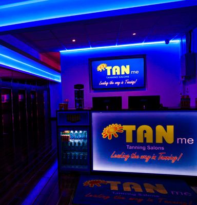 TanME Tanning Salon Finglas