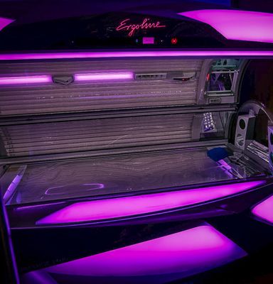 TanME Tanning Salon Finglas